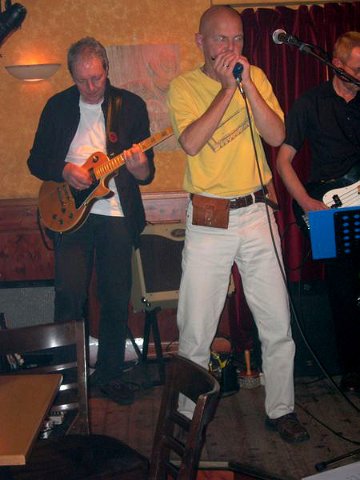 Music Club Live 16.10.2010 007